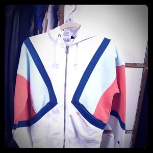 CHAMPION TRACKSUIT (TOP AND BOTTOM)